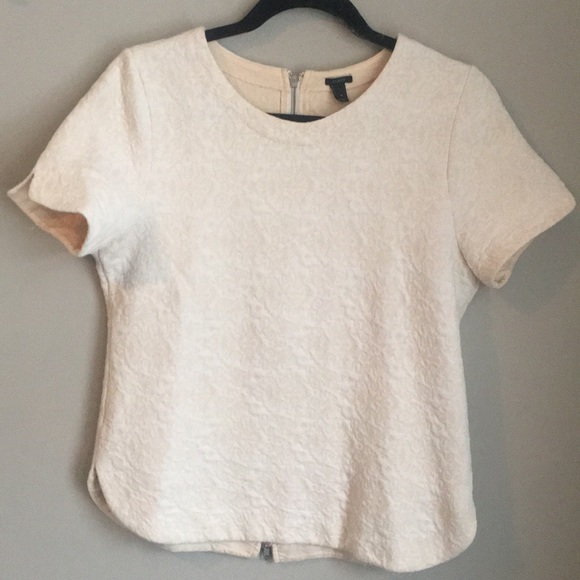 J. Crew Tops - J. Crew Blouse